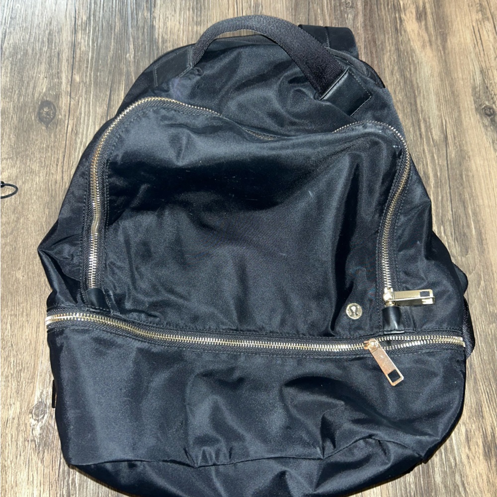 Lululemon City Adventurer Backpack